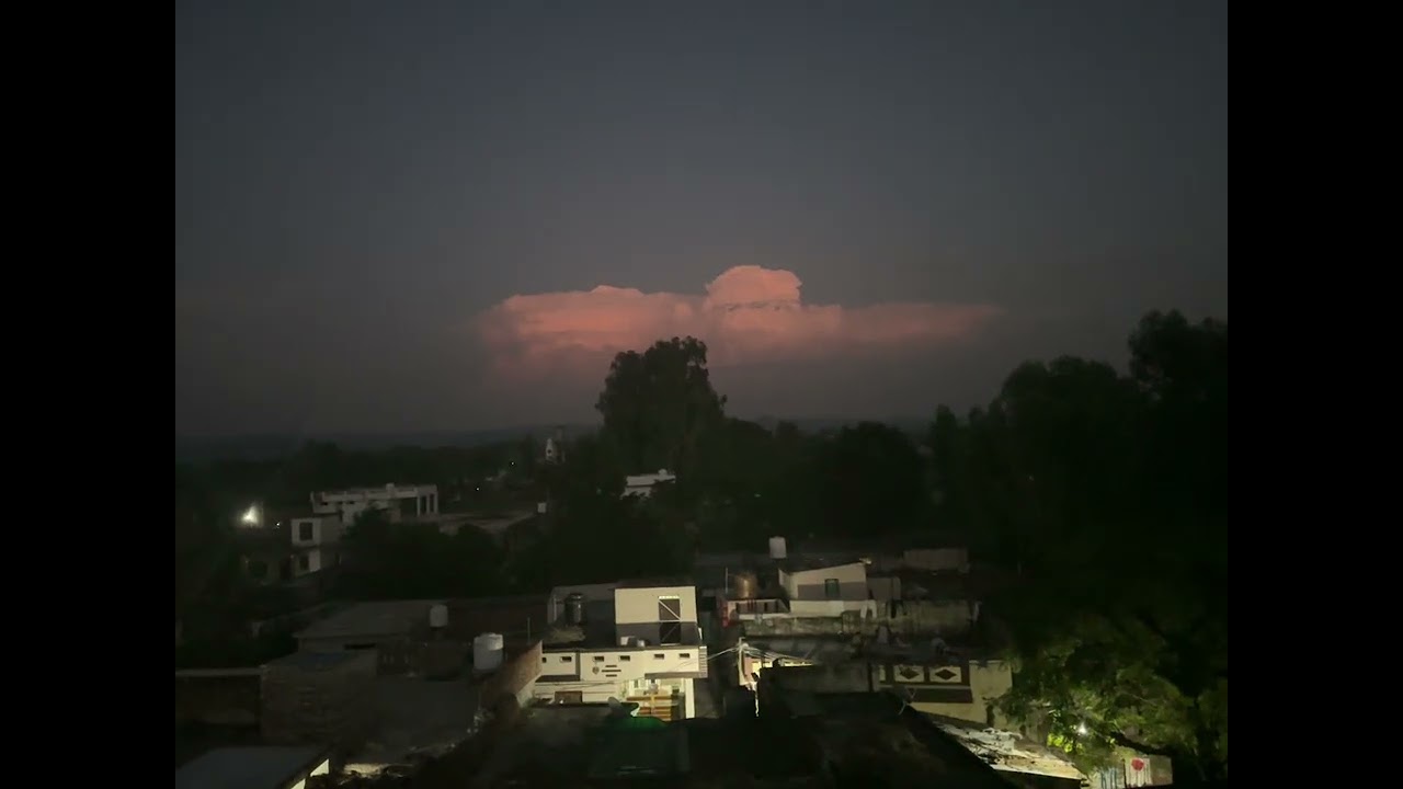 My village