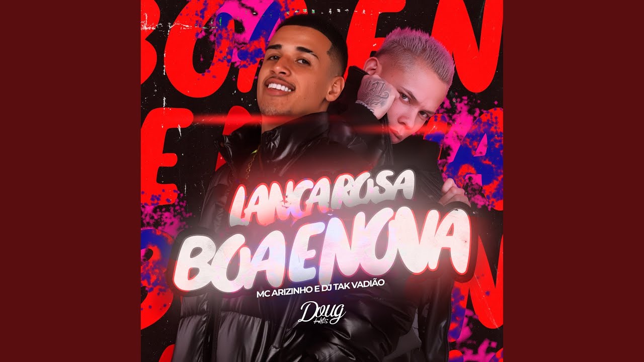 Lança Rosa, Boa e Nova