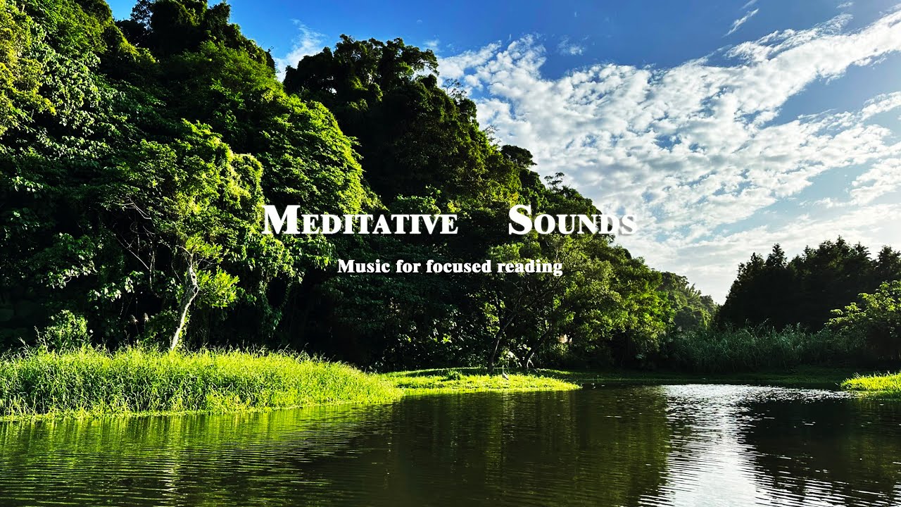 Music that helps you focus in winter  工作音樂 讀書音樂 背景音樂 提高工作效率 提高創作生產力