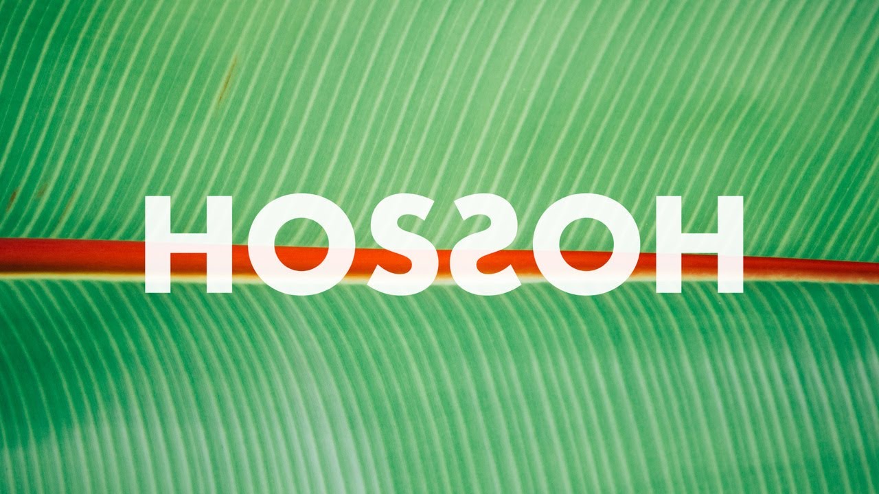 Kasper Koman - Hi (Original Mix)