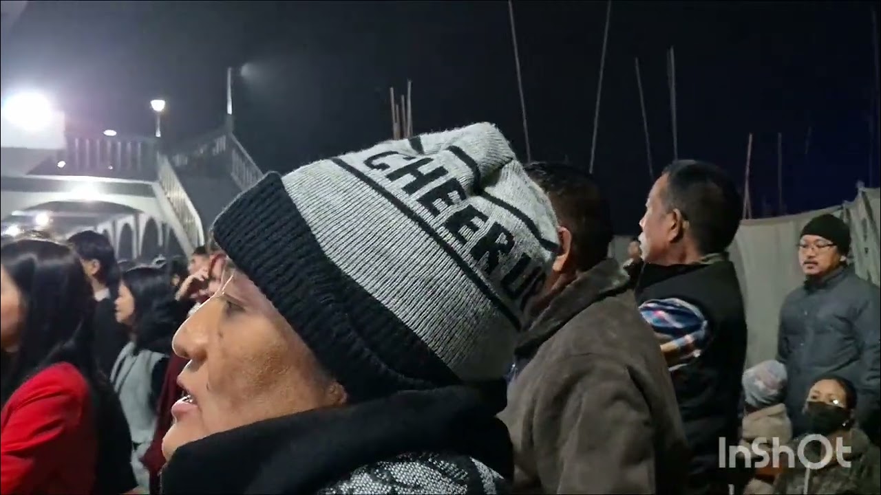 Kumhlui Thlah zan ,Variety Prog .Vairengte Presby Kohhran.Volume 1.Ni 31.Dec 2025.Inkhawm ban.