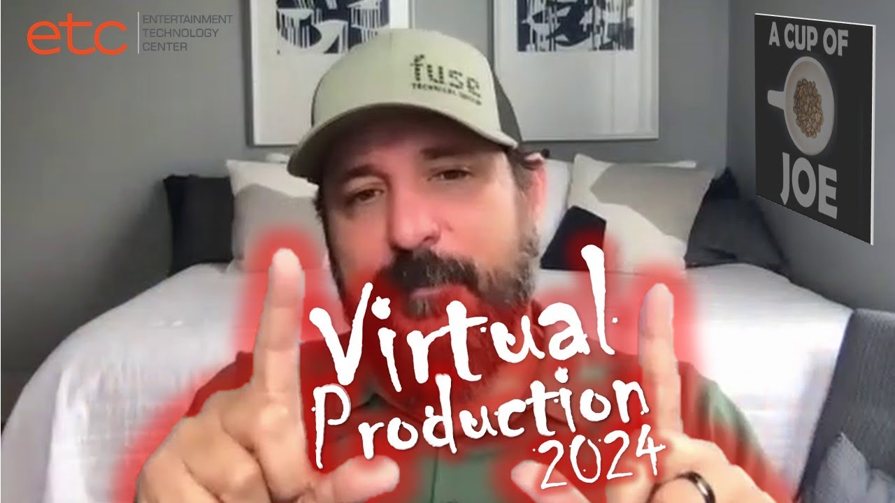 Virtual Production LED Volumes revisited for 2024 w/Erik Weaver, industry expert, a trusted resource