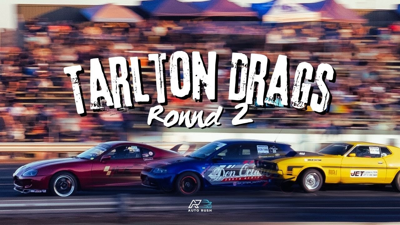ProMods, boosted bakkies and more: Tarlton Drags - May 31