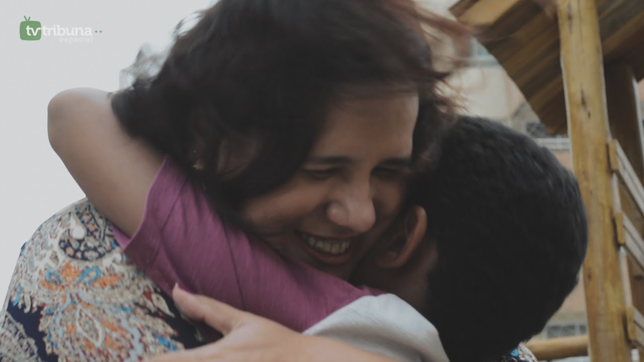 [TV TRIBUNA] Mães por amor; assista videorreportagem especial