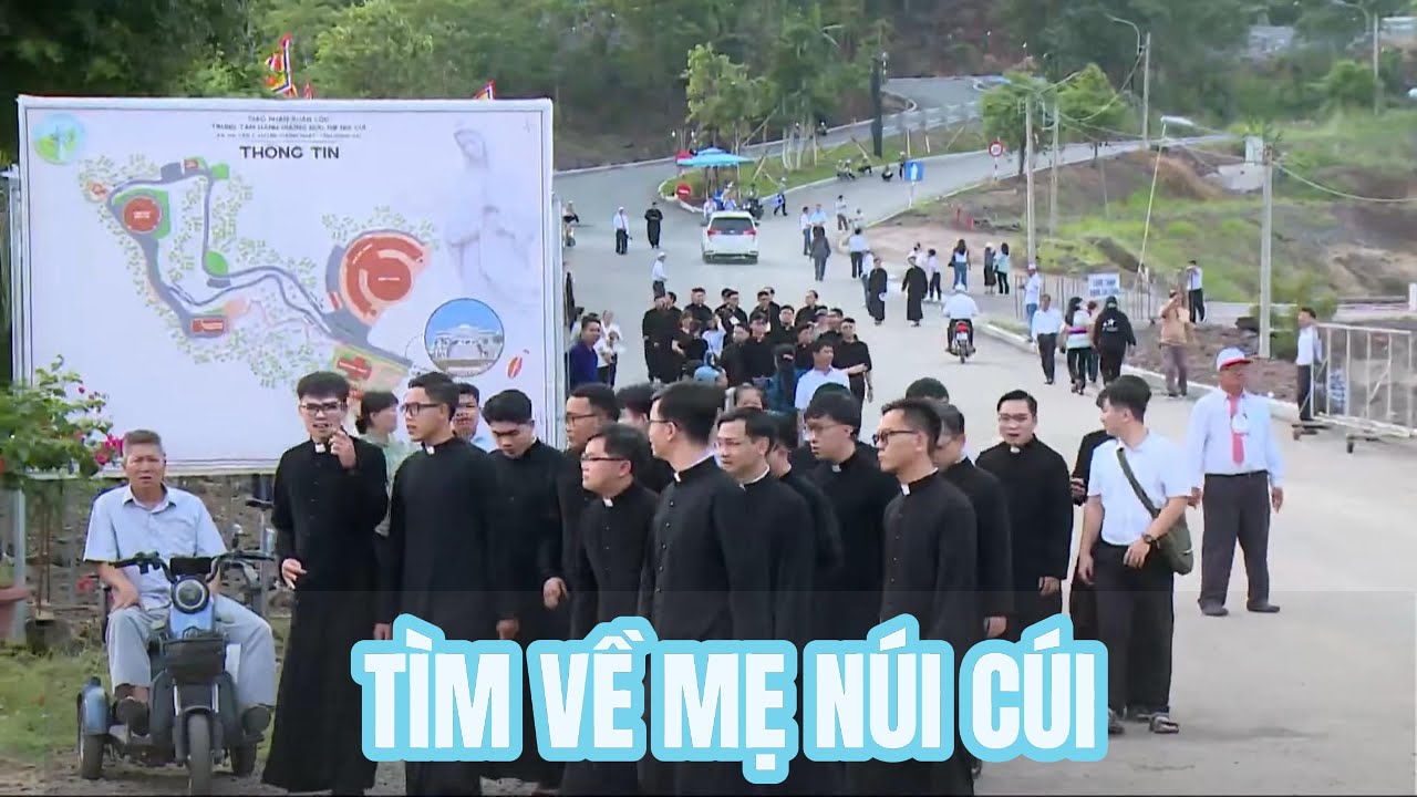 CA KHÚC: TÌM VỀ MẸ NÚI CÚI | Sáng tác : Minh Hương - Thể hiện: Diệu Hiền