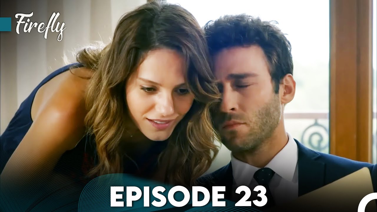 Firefly Episode 23 (FULL HD)