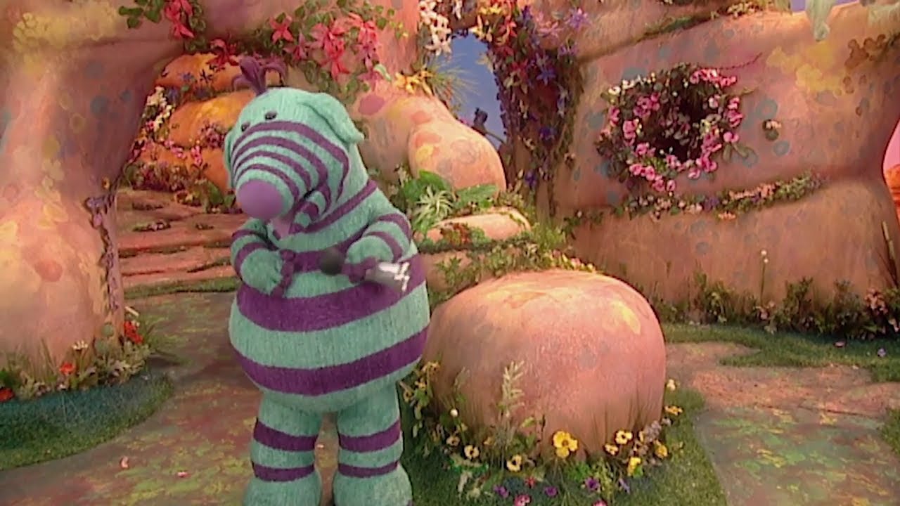 Fimbles: Hooter