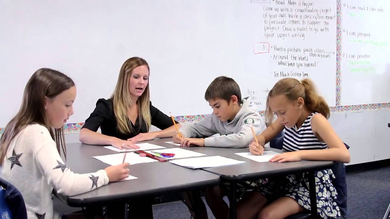 The Core Standards - 4th Grade - Math in Minutes