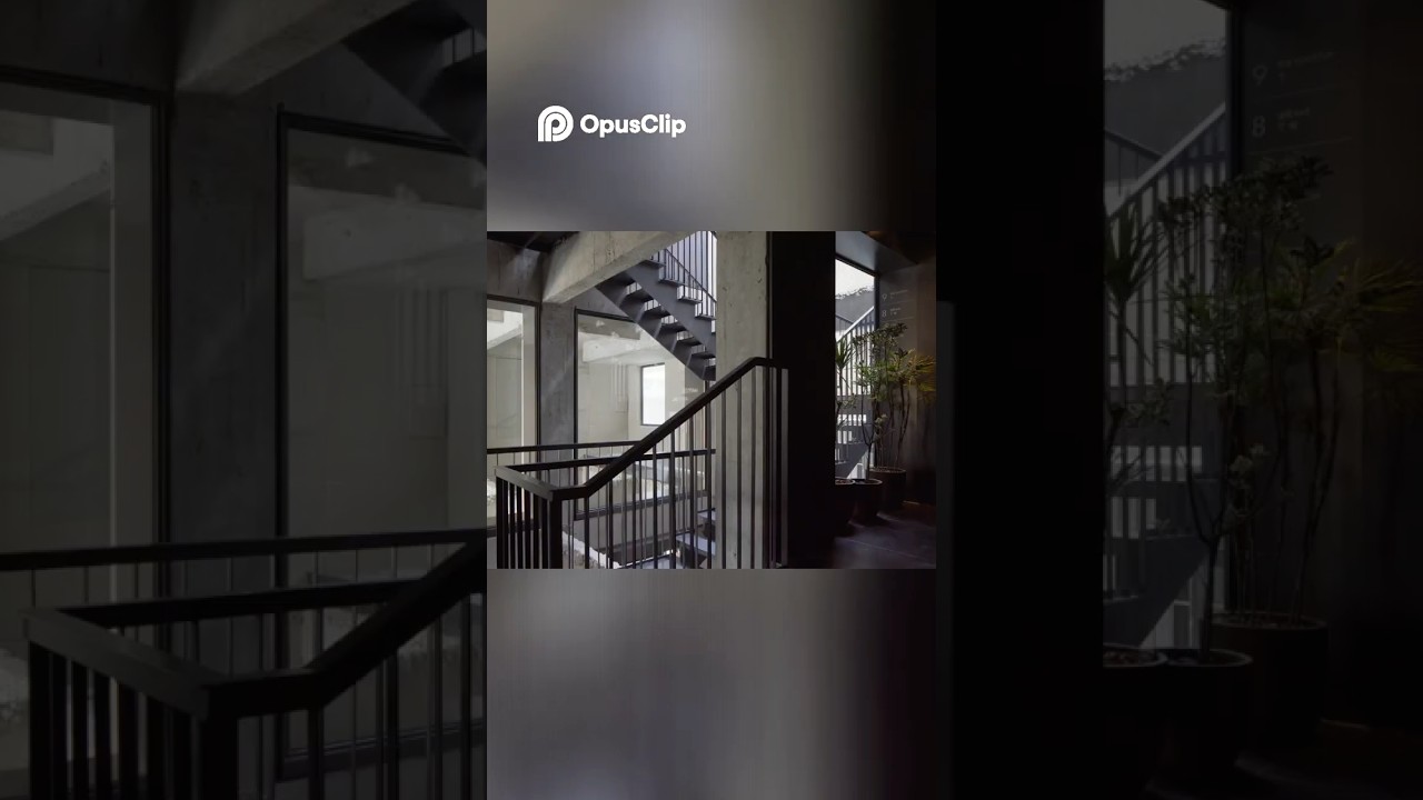 Nantou City Guesthouse in Shenzhen by Neri & Hu | Short 