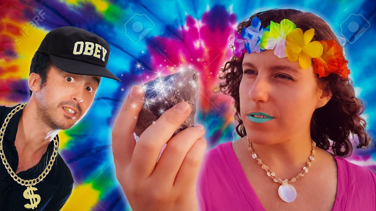 🔴 Les CAILLOUX PENSENT-ils ??§§ ft. @MonsieurPhi et @EvoSapiensFR