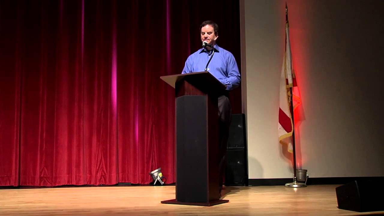 Life is a journey, not a destination | Todd Wagner | TEDxCarrollwoodDaySchool