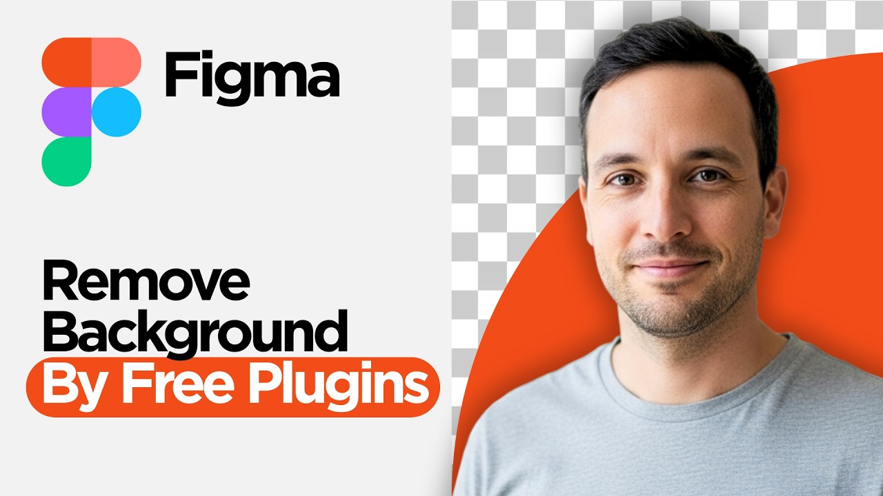 How to Remove Background in Figma using Free Plugins (2026 Full Guide)
