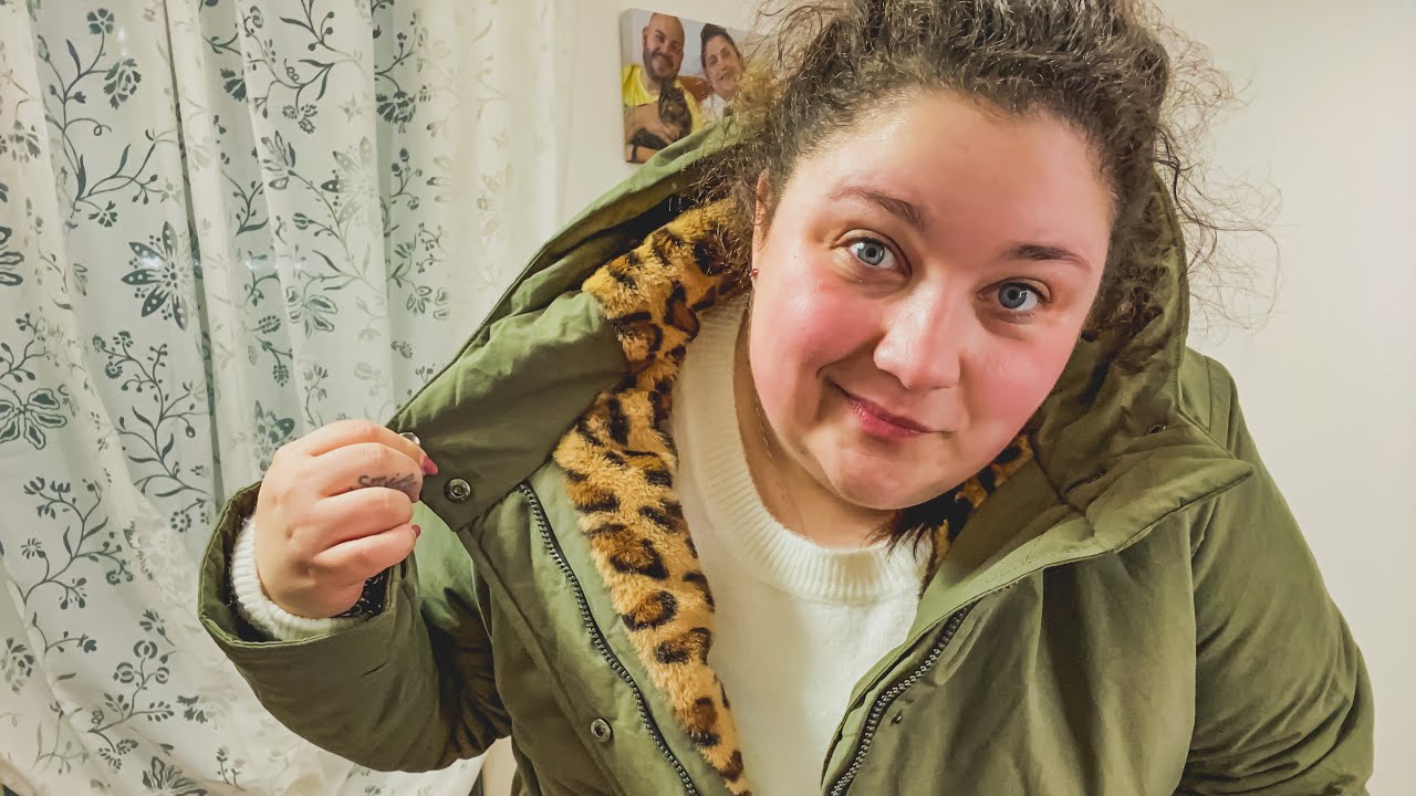 Un po’ di sano shopping - try on haul plus size | #LaRo😻