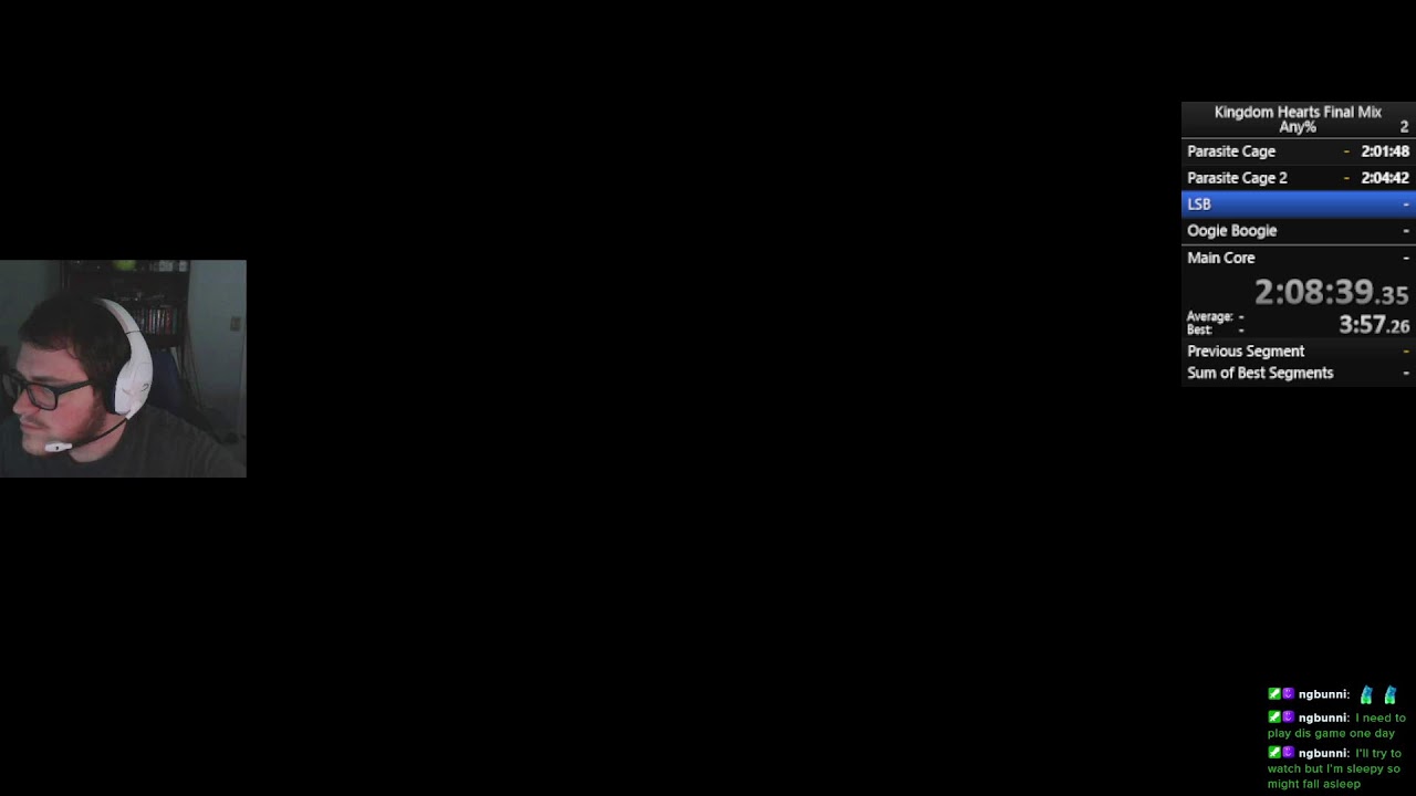 Learning How to Speedrun Kingdom Hearts!!