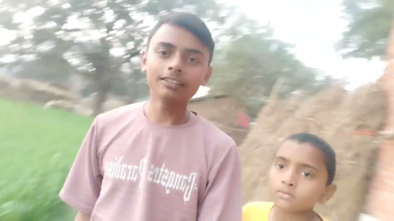 Hello guys welcome to my desi vlogs 