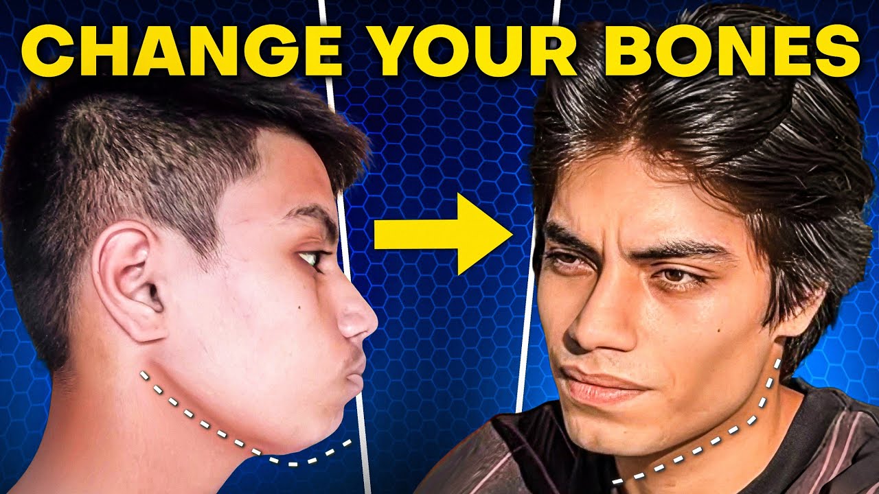 How TO DO Bone Remodelling (Increase Bonemass)