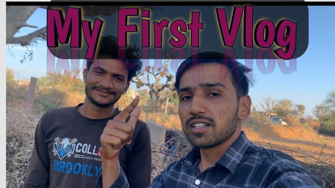 MY First Vlog 2026🥰 Please Support me