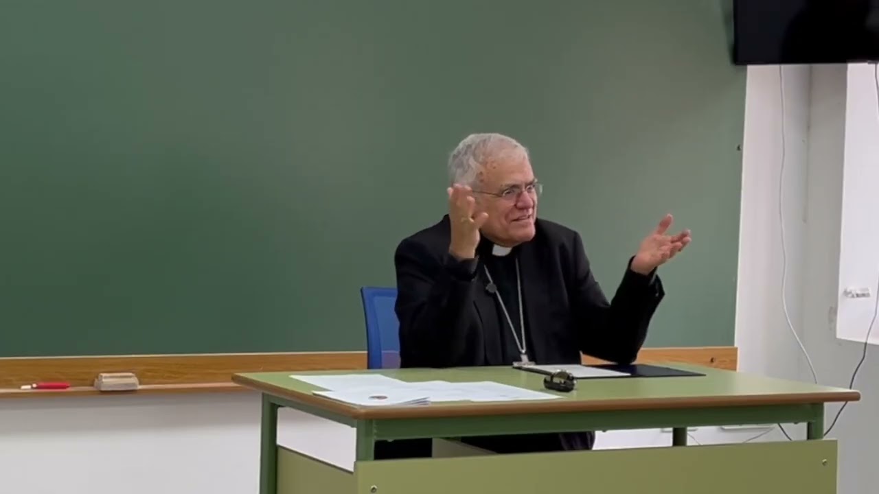 Meditación 1  Dios me ama