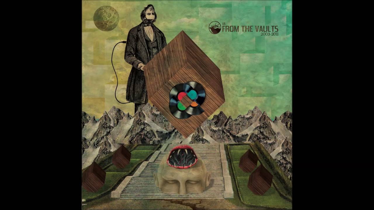 JamesPHoney - Grandfather Star Shine