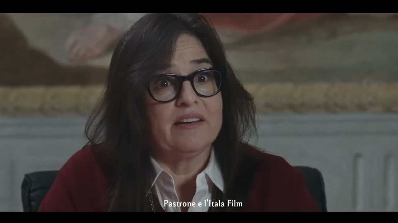 Il ritorno di Maciste - Trailer