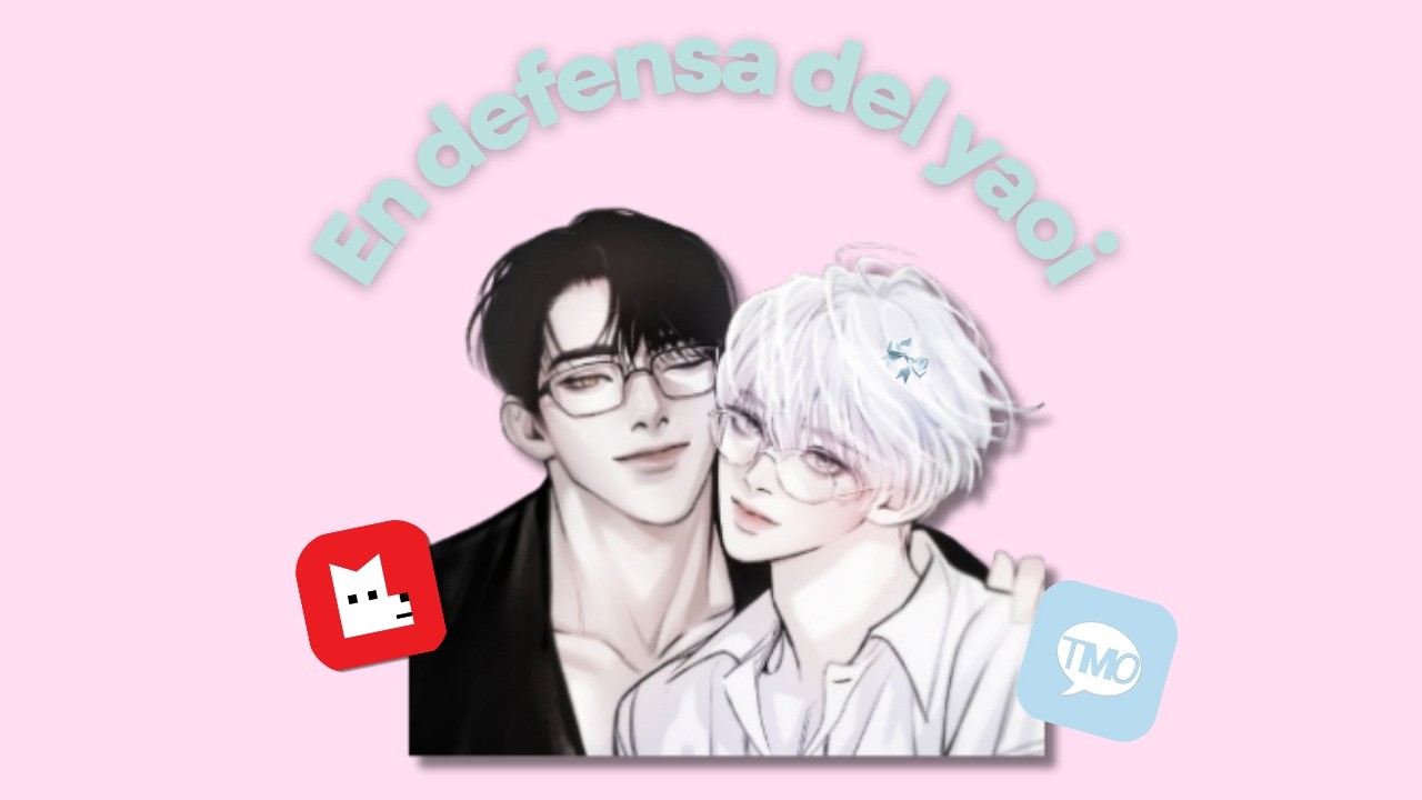 Mi problema con los HATERS del yaoi