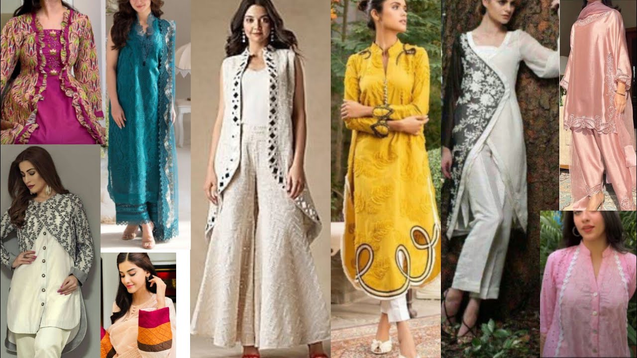 Eid Collection 2025 |Trending Pakistani Dress Eid Collection | New Model Dresses 2025 Ramzan