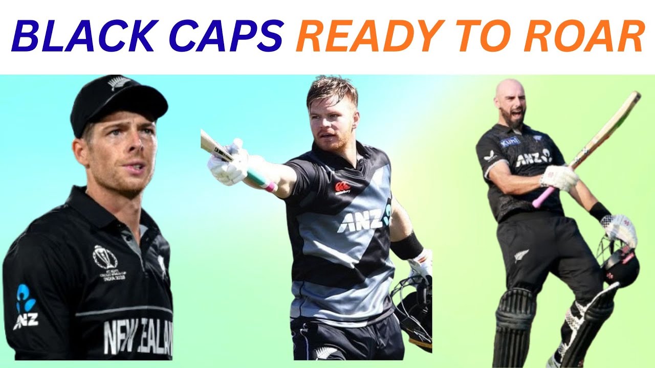 Can New Zealand Win T20 World Cup 2026 ?