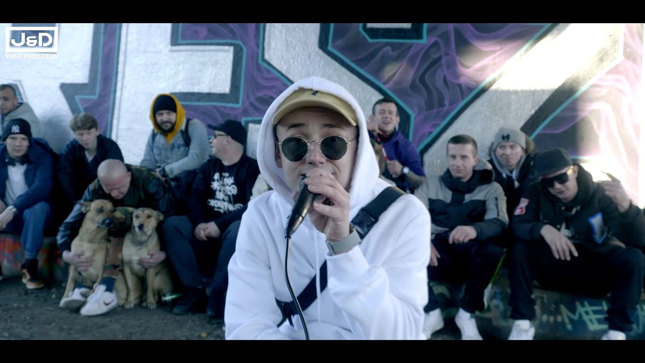 Freszu - Pit-Stop prod. LCS (Official Video)