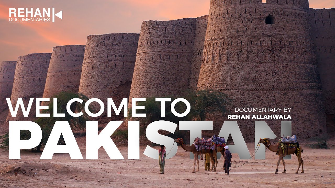 Documentary On Pakistan In English | Rehan Allahwala | Pakistan Documentary
