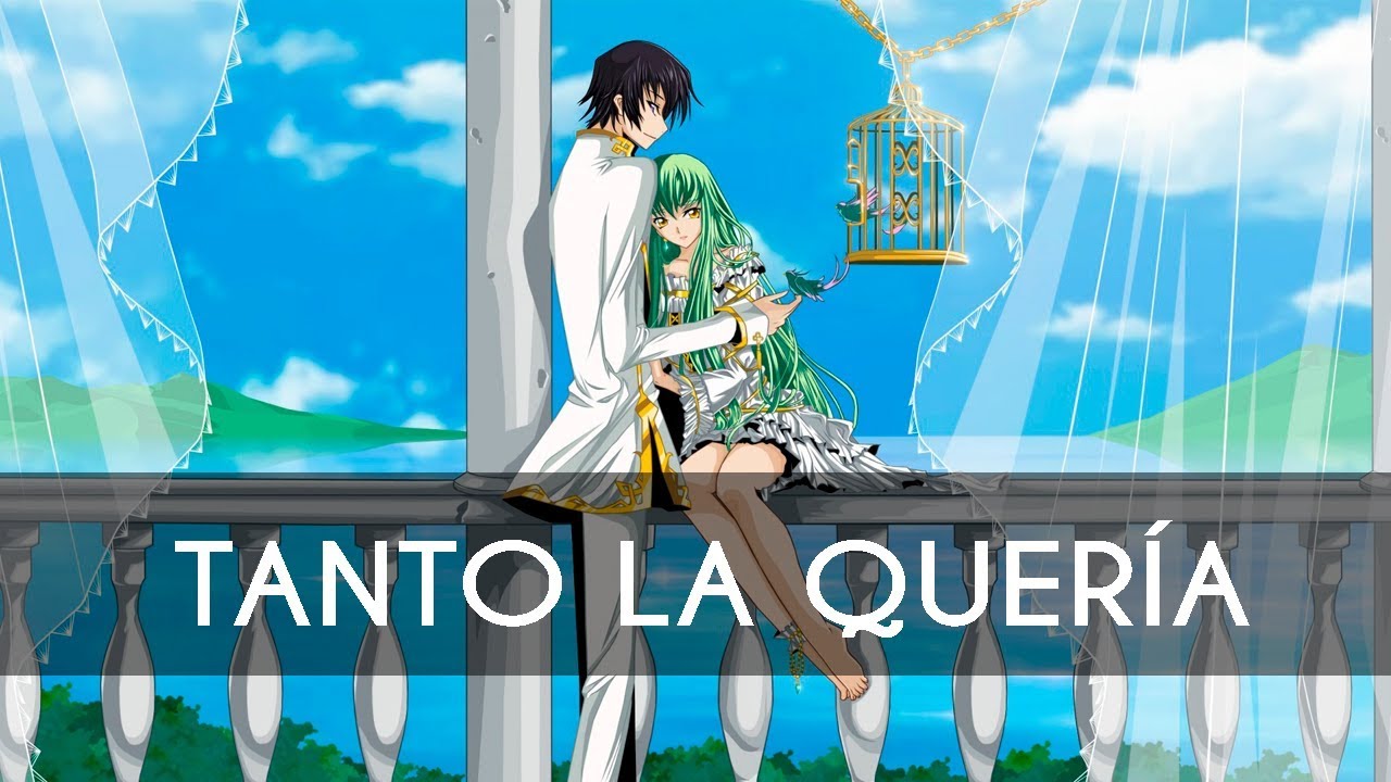 Nightcore - Andy & Lucas - Tanto La Queria