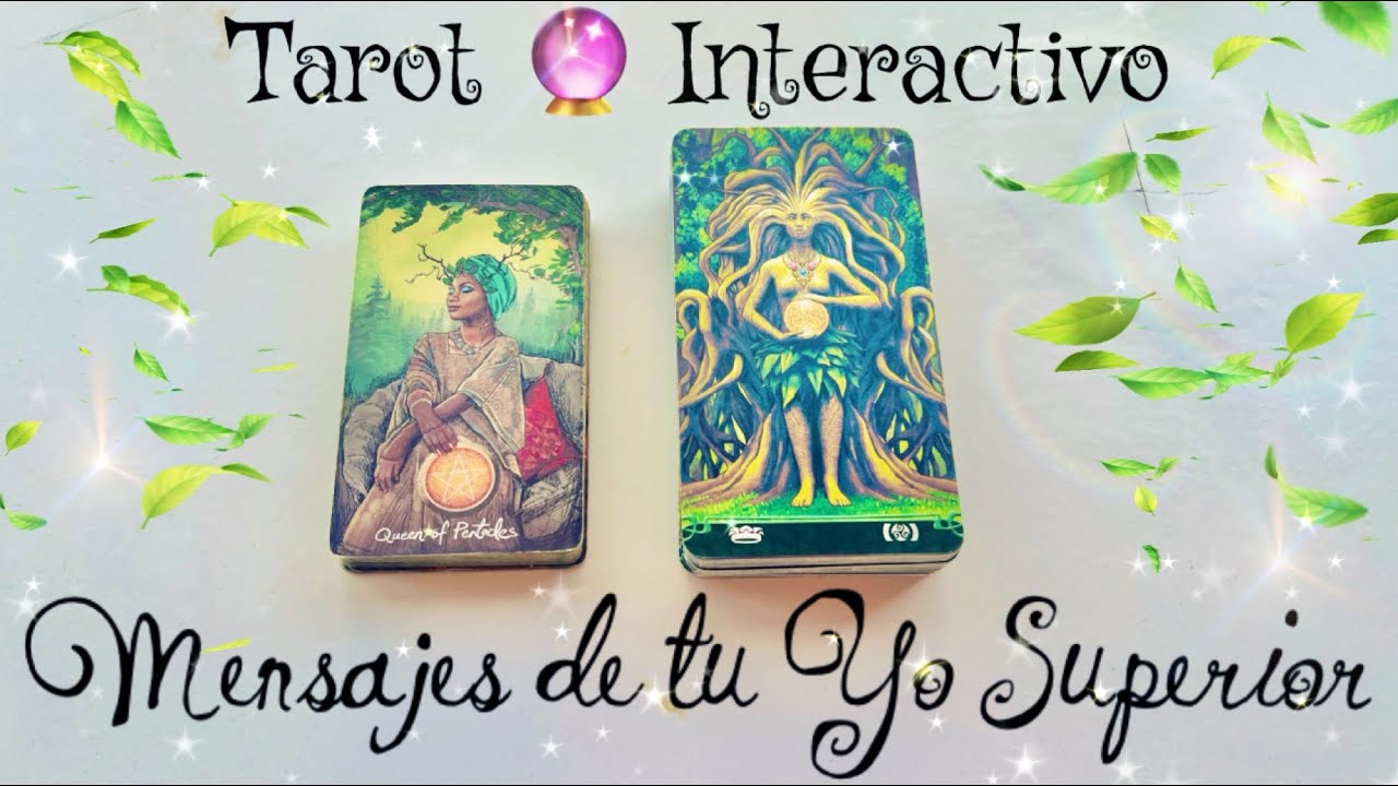 Algo Nuevo se aproxima a tu vida! ( El Tarot te lo revela 🔮)