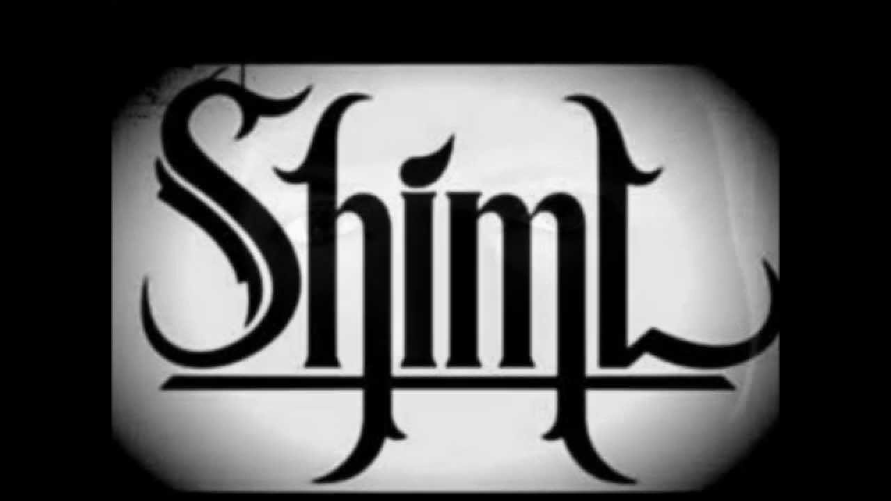 Shiml und MontanaMax - Er & Ich
