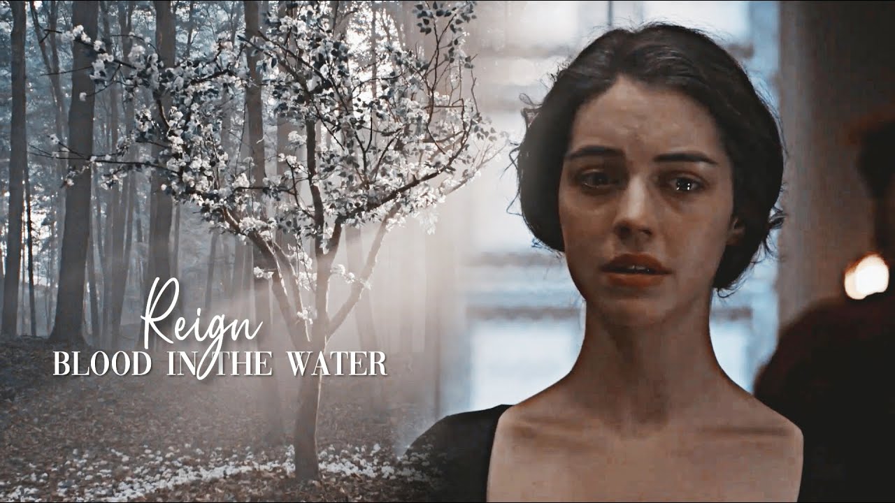 Reign | We'll never get free