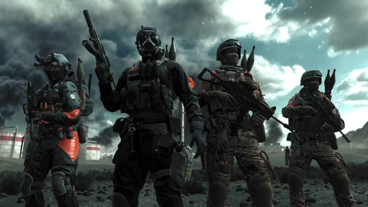 Battlefield 6