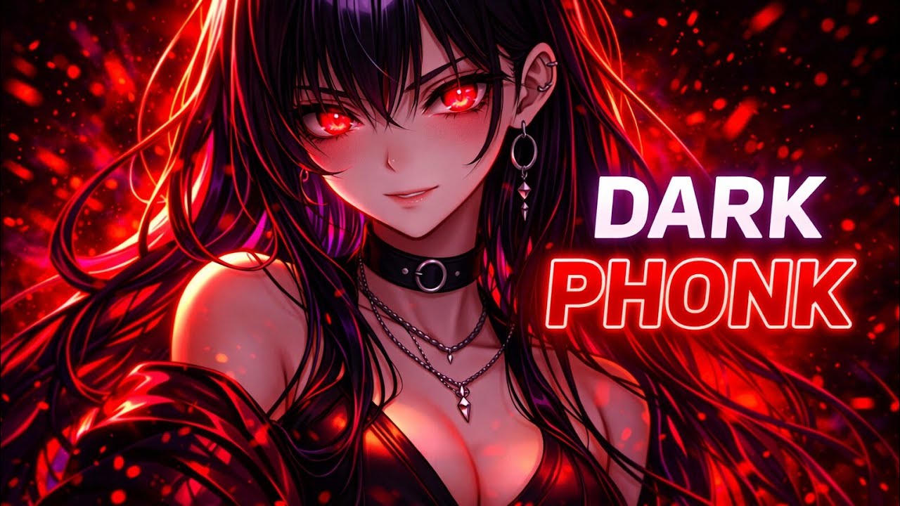 DARK PHONK MIX #1 | 1 HOUR AGGRESSIVE PHONK PLAYLIST | Фонка 2026
