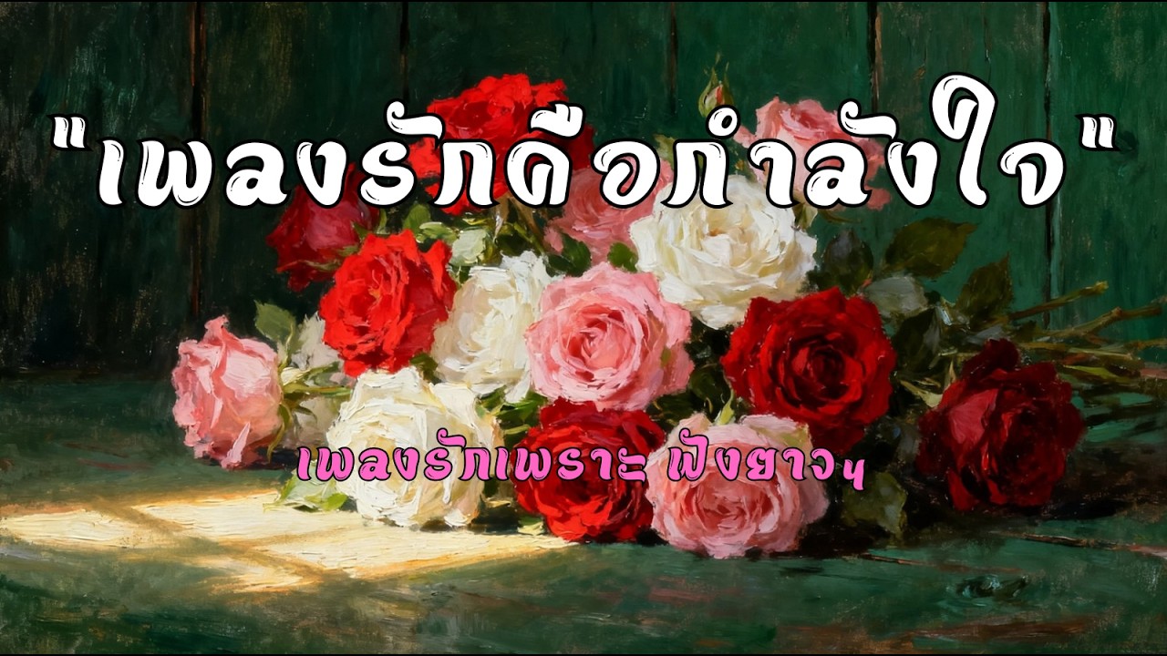 เพลงรักฟังเพลิน 19