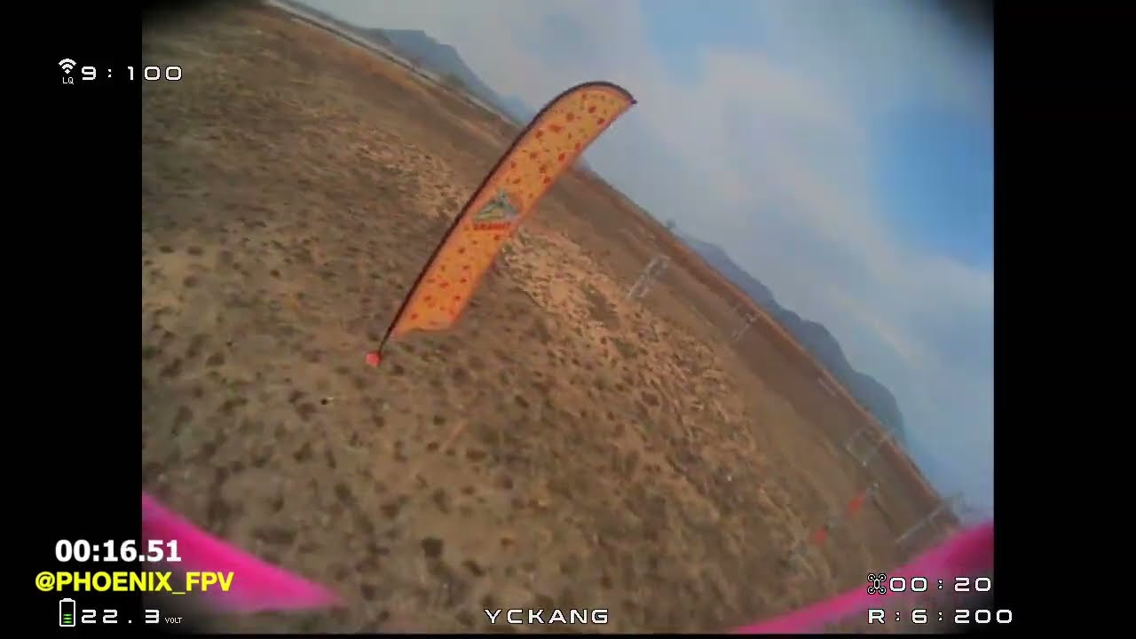 [fpv drone] 260315 after cleaning