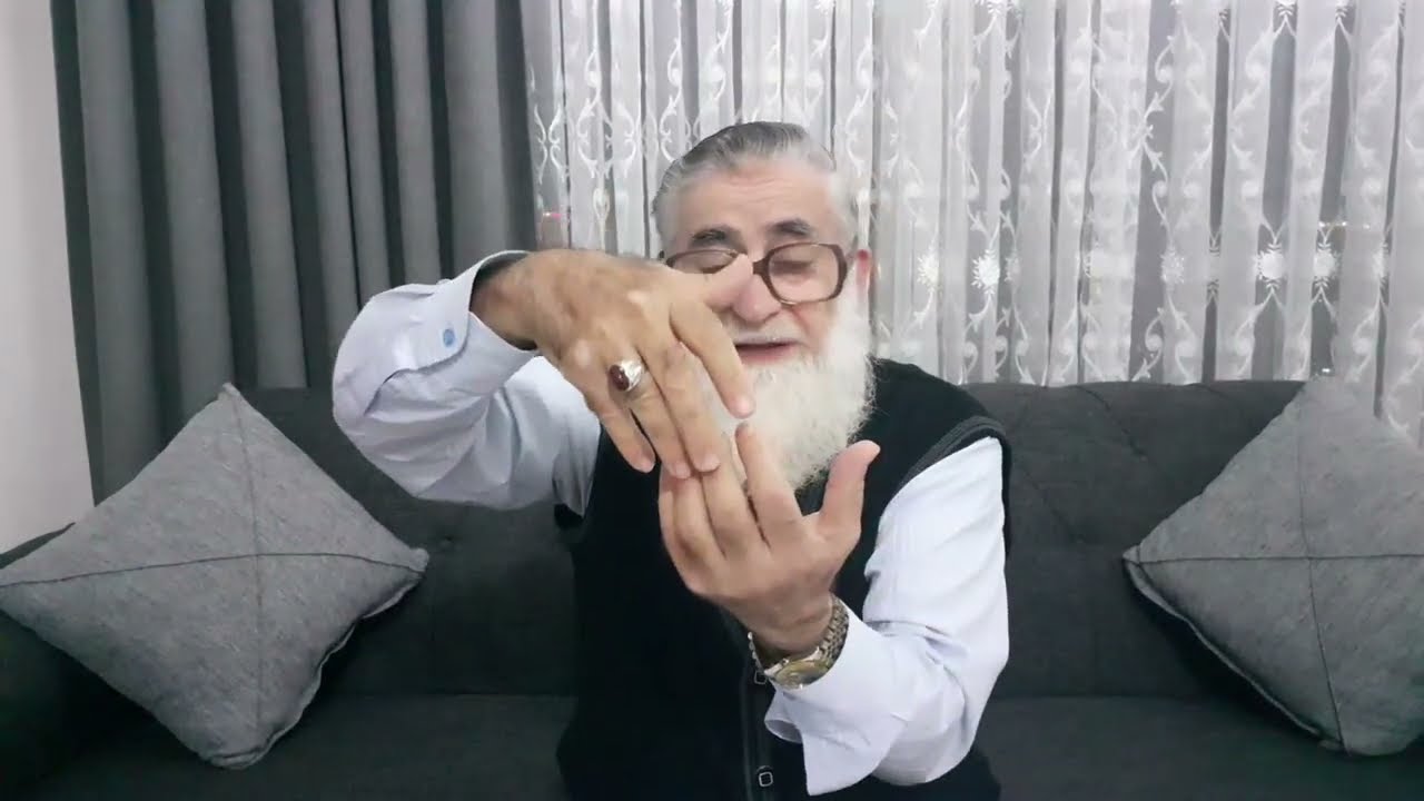 قصيدة الشاعر صفي الدين الحلي خلع الربيع || جمال اللغة العربية ٢٦