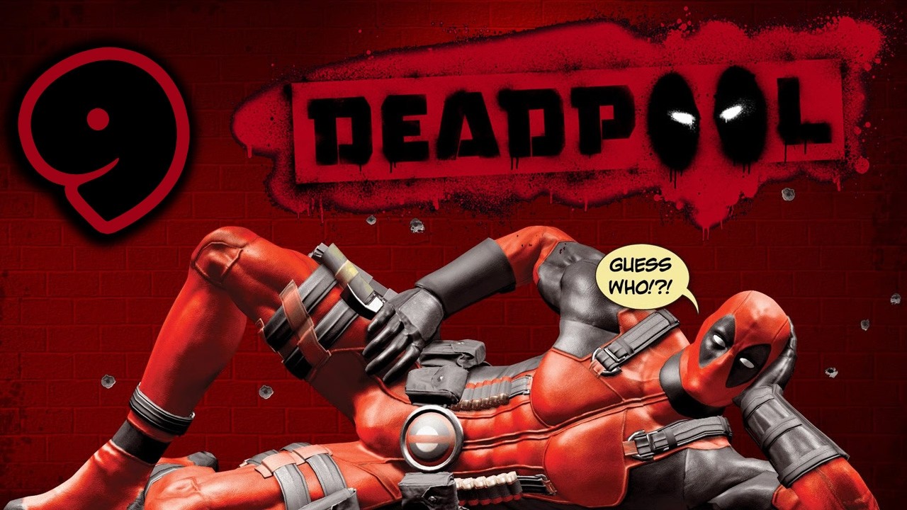 Ostateczne ZWYCIĘSTWO! | Deadpool [9]