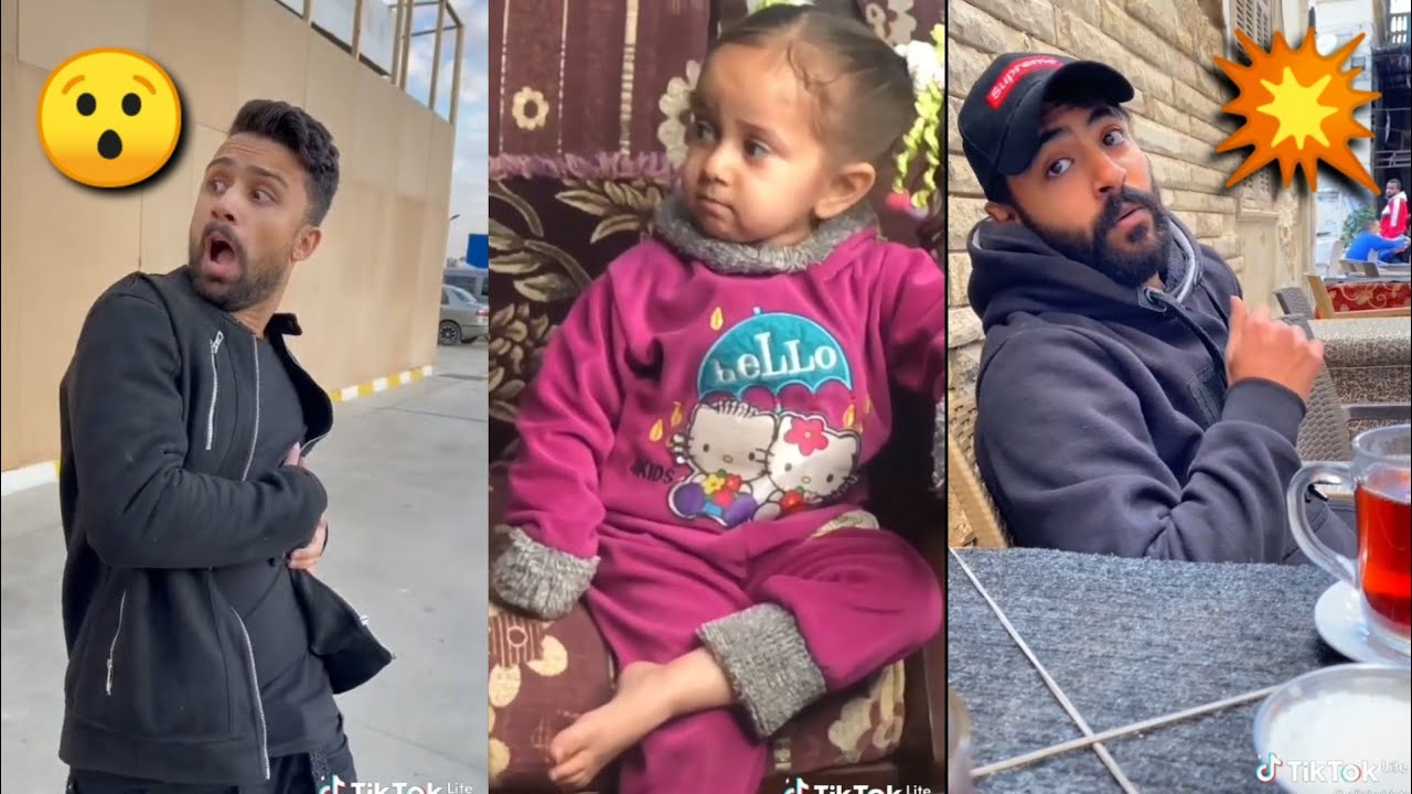اقوى تجميعة (قصف جبهات) في تيك توك 💥💥