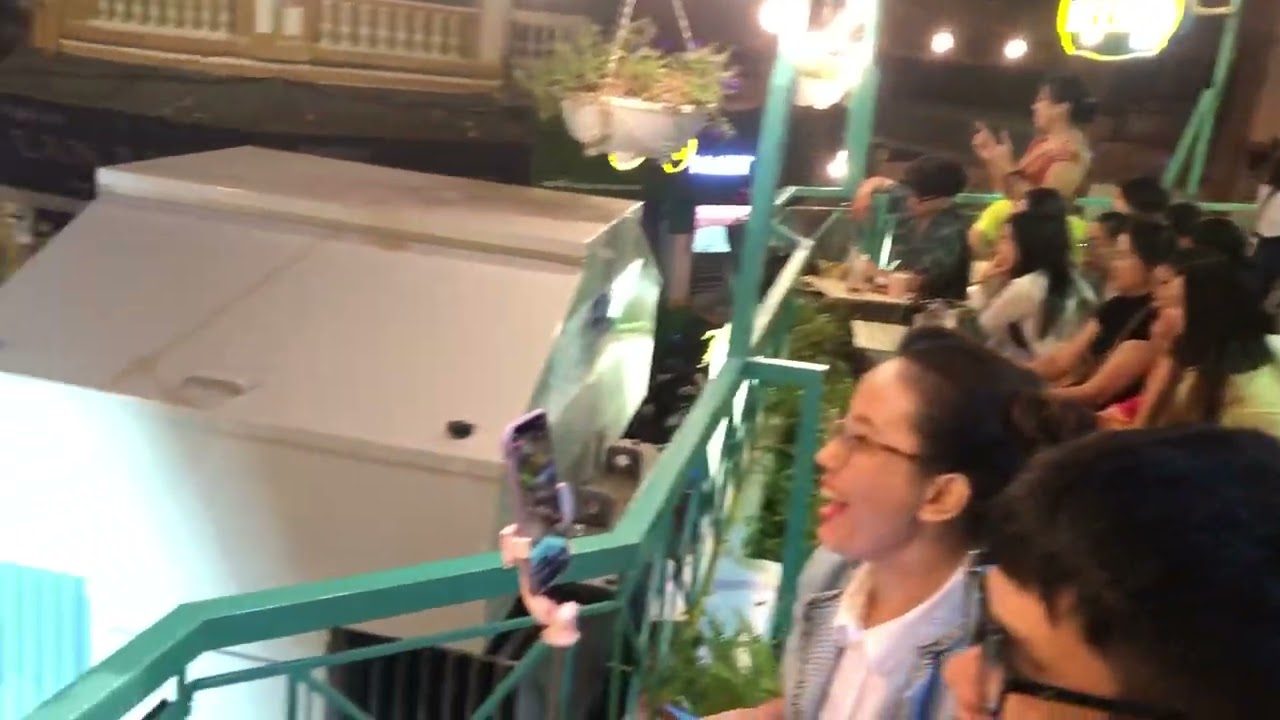 Liên khúc Kình Kịch :)) - Phải chia tay thôi - Anh yêu vội thế - Khang Tống