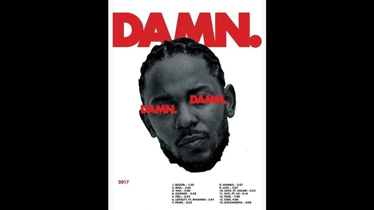 [HQ] KENDRICK LAMAR TYPE BEAT 