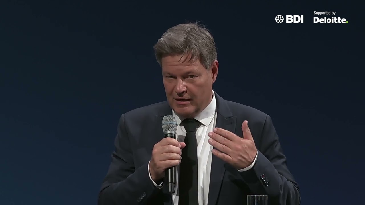 #TDI24 - One giant leap - Wie gelingt das Comeback im knappen Rennen um die Zukunft?
