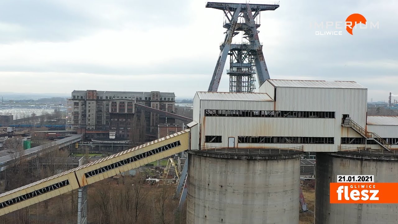 Flesz Gliwice / 120 000 zł odprawy dla górników?