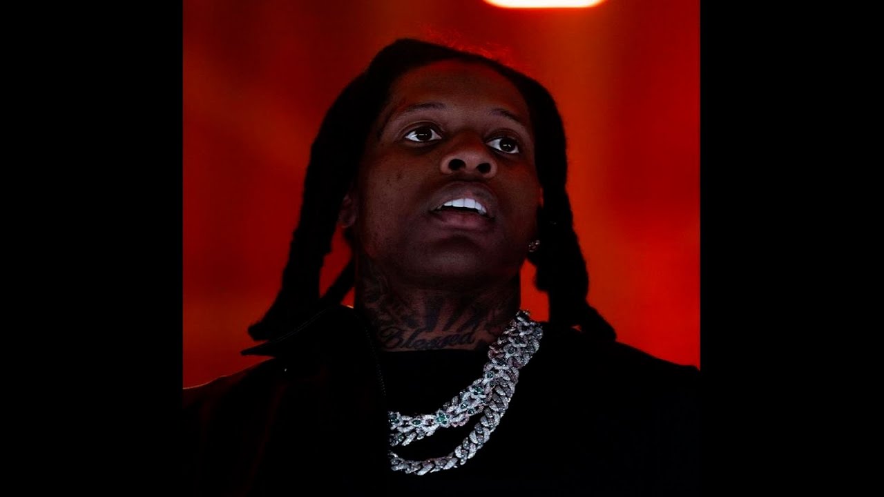 [FREE] Lil Durk Type Beat - 