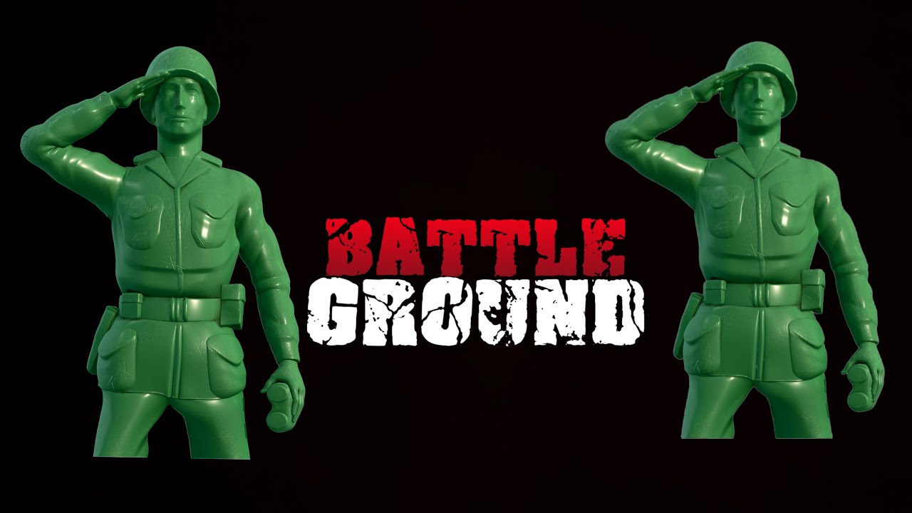 Battleground S1 EP3 the bathroom