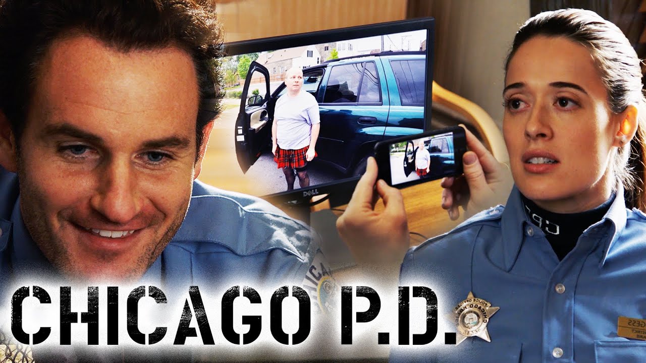 For 300,000 Likes | Chicago P.D.
