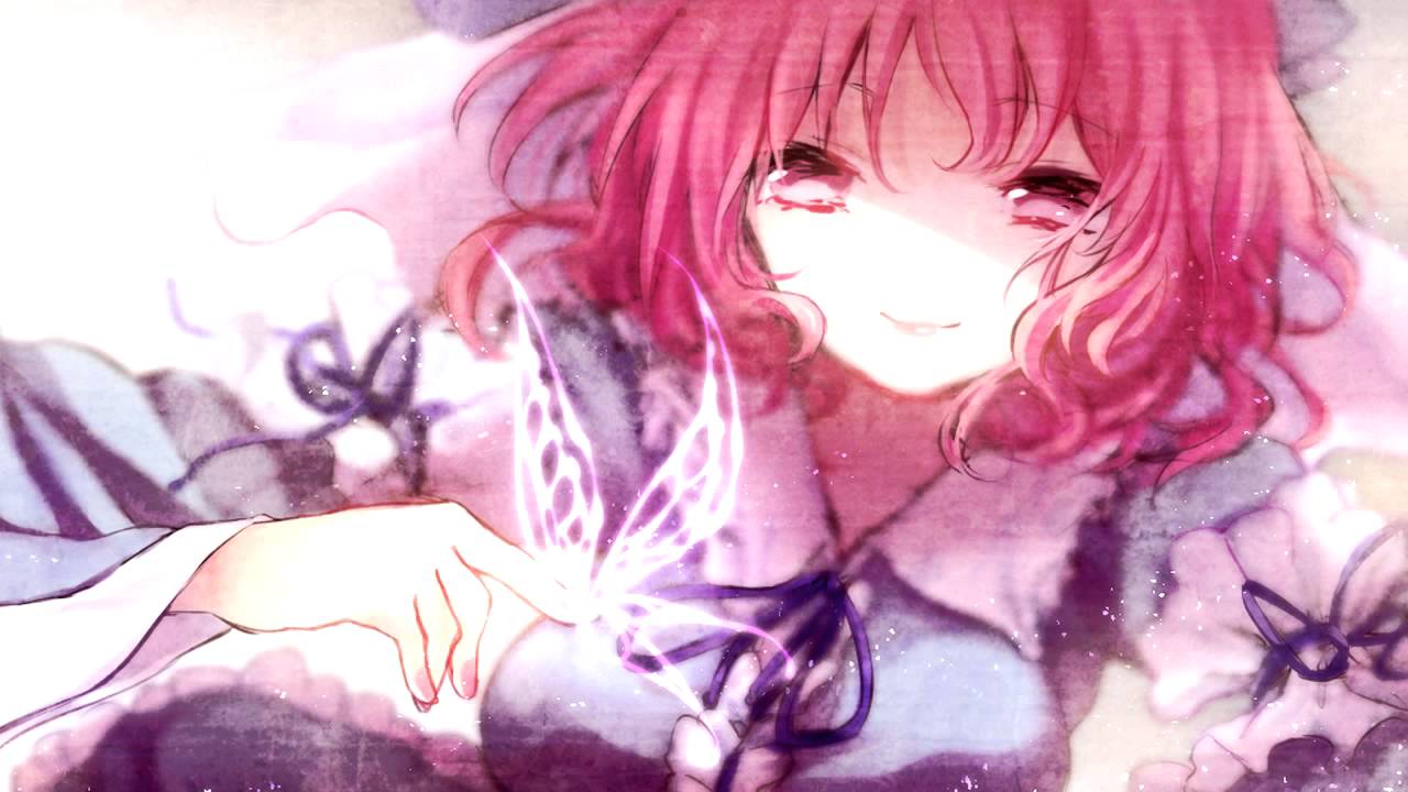 東方 Border of Life [Acoustic] arrange 2