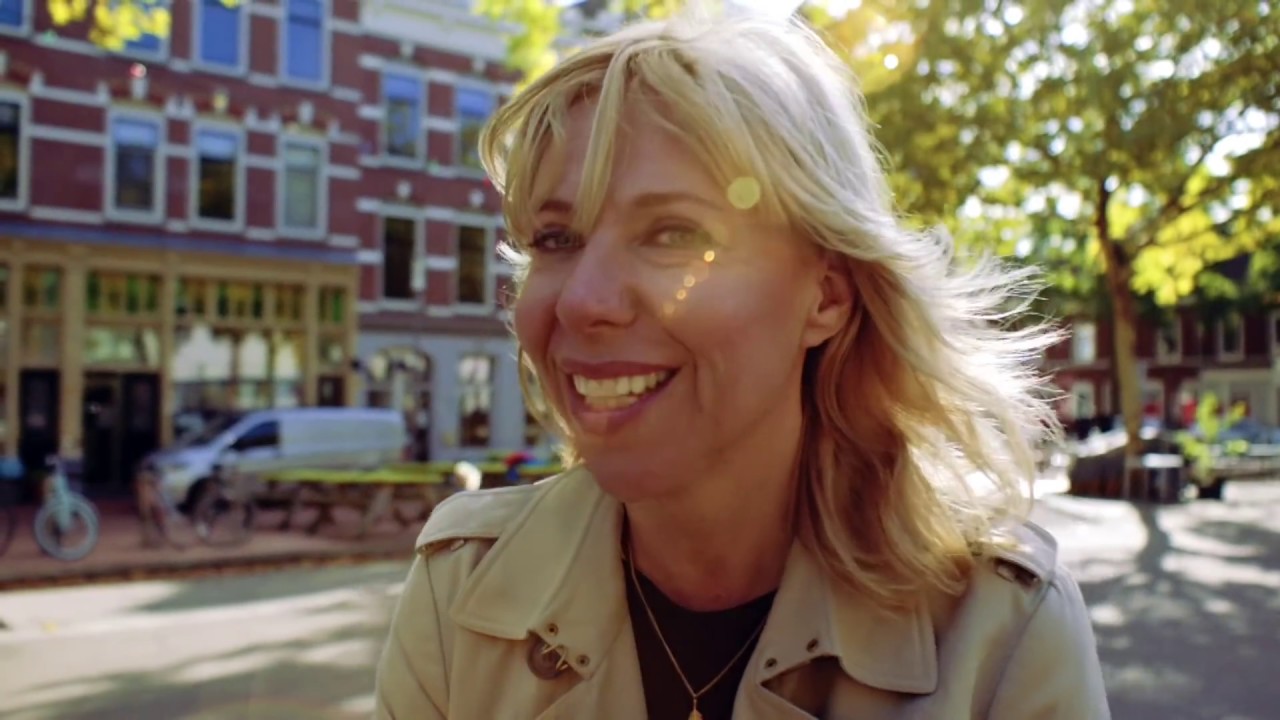 Claudia de Breij - Ik kom wel weer naar buiten (als het over is)