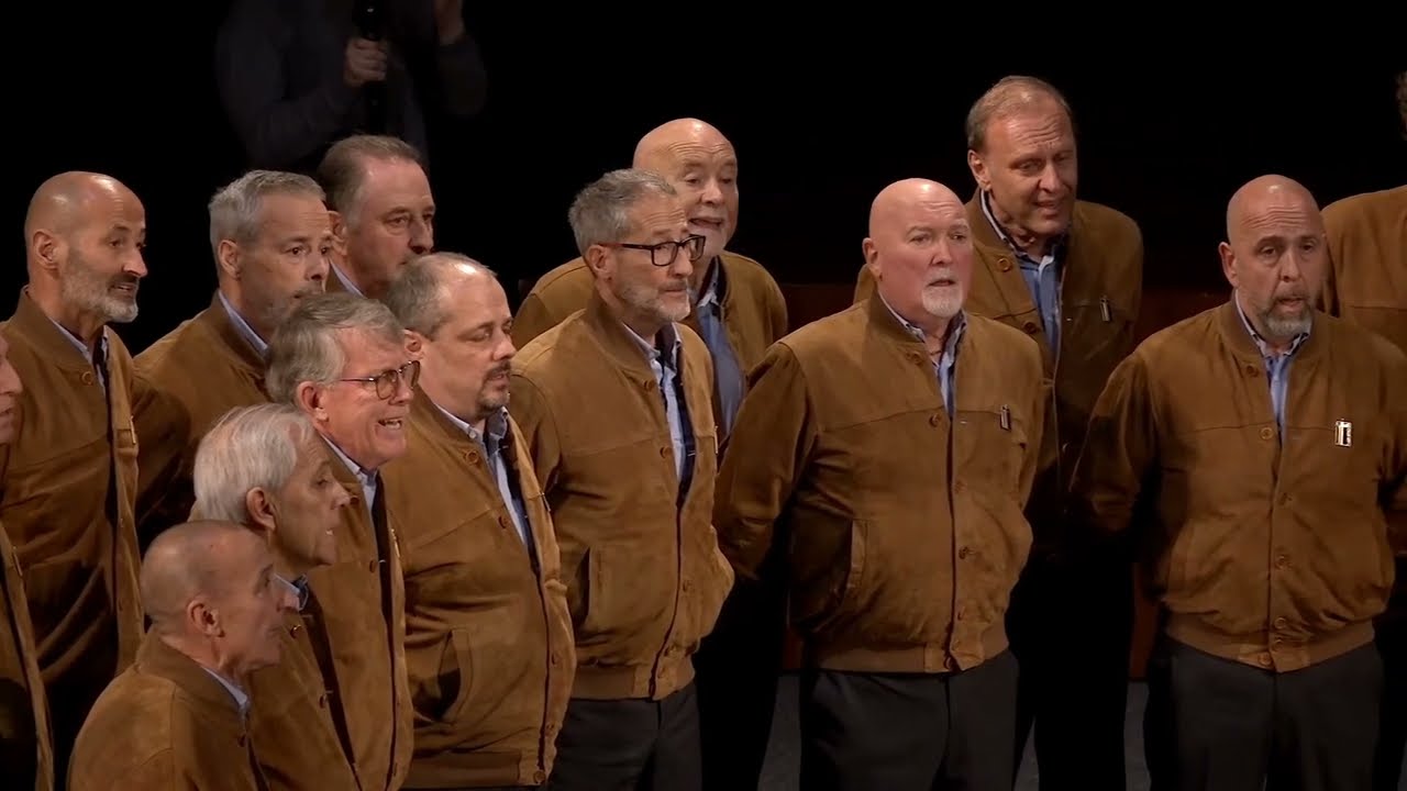 Cheste viole - Coro della SOSAT